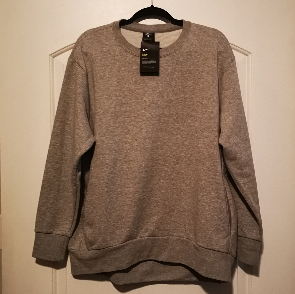 Nike Training Sweater